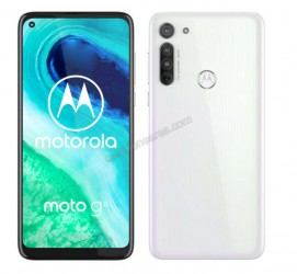 Motorola Moto G8